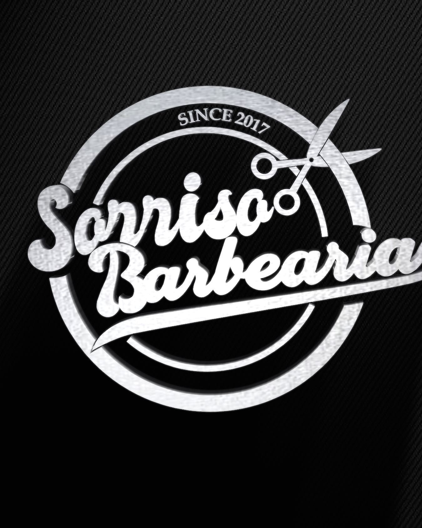 Sorriso Barbearia